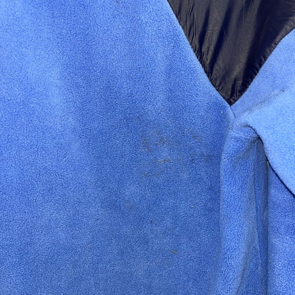 Vineyard vines fleece pullover - Picture 7 of 9